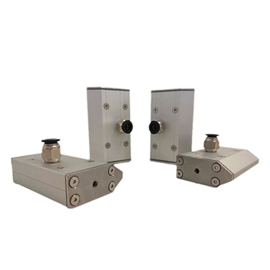 Aluminum Alloy Air Knife, 3"/4"/6"/9"/12"