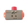 Double Acting Pneumatic Valve Actuator, 32mm Bore Size Double Acting Pneumatic Valve Actuator, 32mm Bore Size