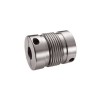 8-15mm Stainless Steel Bellows Coupling