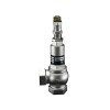 Brass Pressure Relief Valve, DN15-DN50 Brass Pressure Relief Valve, DN15-DN50