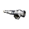 Brass Pressure Relief Valve, DN15-DN50 Brass Pressure Relief Valve, DN15-DN50