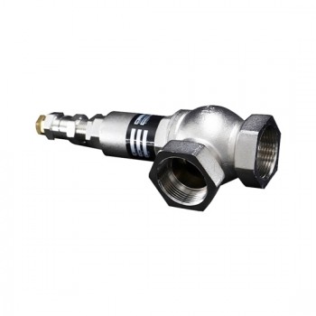 Brass Pressure Relief Valve, DN15-DN50