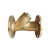 Brass Y Strainer, DN50/DN65/DN80 Brass Y Strainer, DN50/DN65/DN80