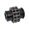 20-56mm Roller Chain Coupling 20-56mm Roller Chain Coupling