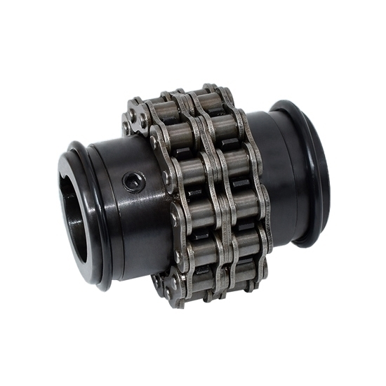 20-56mm Roller Chain Coupling 20-56mm Roller Chain Coupling
