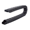 Cable Drag Chain, 25 X 60mm