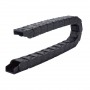 Cable Drag Chain, 25 X 60mm