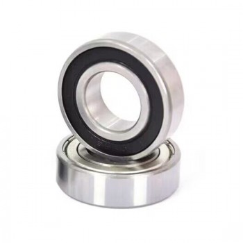 40mm Deep Groove Ball Bearing, Single Row 40mm Deep Groove Ball Bearing, Single Row