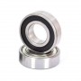 40mm Deep Groove Ball Bearing, Single Row