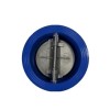 6" Dual Plate Wafer Check Valve 6" Dual Plate Wafer Check Valve
