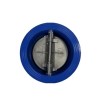 8" Dual Plate Wafer Check Valve 8" Dual Plate Wafer Check Valve