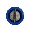 3" Dual Plate Wafer Check Valve 3" Dual Plate Wafer Check Valve