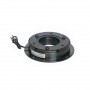 Electromagnetic Brake, DC 24V, 6Nm/200Nm
