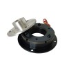Electromagnetic Brake, DC 24V, 25Nm/400Nm Electromagnetic Brake, DC 24V, 25Nm/400Nm