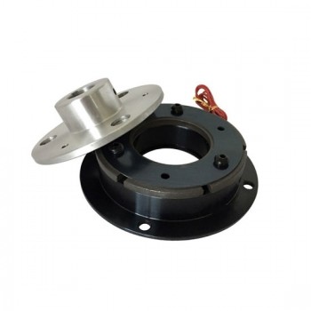 Electromagnetic Brake, DC 24V, 25Nm/400Nm