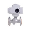 4" Electric Ball Valve, 2 Way/ 3 Way 4" Electric Ball Valve, 2 Way/ 3 Way