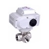 1" Electric Ball Valve, 2 Way/ 3 Way 1" Electric Ball Valve, 2 Way/ 3 Way