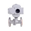 2" Electric Ball Valve, 2 Way/ 3 Way 2" Electric Ball Valve, 2 Way/ 3 Way