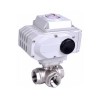 2" Electric Ball Valve, 2 Way/ 3 Way 2" Electric Ball Valve, 2 Way/ 3 Way