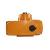 Small Electric Butterfly/Ball Valve Actuator, 50Nm, 24V/110V/220V Small Electric Butterfly/Ball Valve Actuator, 50Nm, 24V/110V/220V
