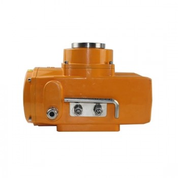 Electric Butterfly/Ball Valve Actuator, 150Nm, 24V/220V Electric Butterfly/Ball Valve Actuator, 150Nm, 24V/220V