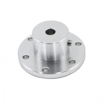 5mm Rigid Flange Shaft Coupling