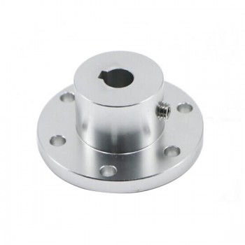 10mm Rigid Flange Shaft Coupling 10mm Rigid Flange Shaft Coupling