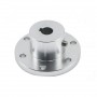14mm Rigid Flange Shaft Coupling