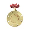 10 Inch Brass Gate Valve, DN250 10 Inch Brass Gate Valve, DN250