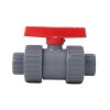 1" PVC True Union Ball Valve 1" PVC True Union Ball Valve