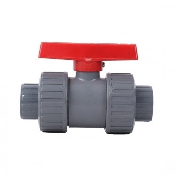 1" PVC True Union Ball Valve 1" PVC True Union Ball Valve