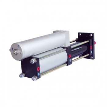 6" Pneumatic Knife Gate Valve 6" Pneumatic Knife Gate Valve
