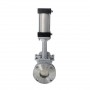 8" Pneumatic Knife Gate Valve