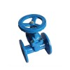2" Resilient Wedge Gate Valve 2" Resilient Wedge Gate Valve