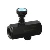 1/2" Hydraulic Flow Control Valve