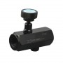 3/8" Hydraulic Flow Control Valve