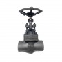 1/2" Forged Steel Globe Valve