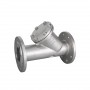 6 Inch Flanged Y Strainer
