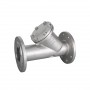 3 Inch Flanged Y Strainer