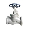 3/4" Flanged Globe Valve 3/4" Flanged Globe Valve