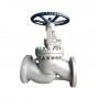 3/4" Flanged Globe Valve
