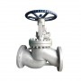 1" Flanged Globe Valve