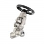 3/8" Y Pattern Globe Valve