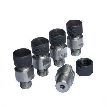 2-1/2 Gallon Hydraulic Bladder Accumulator 2-1/2 Gallon Hydraulic Bladder Accumulator