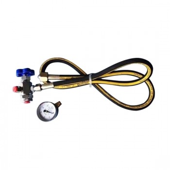 5 Gallon Hydraulic Bladder Accumulator