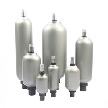 10 Gallon Hydraulic Bladder Accumulator 10 Gallon Hydraulic Bladder Accumulator