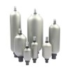 1 Gallon Hydraulic Bladder Accumulator 1 Gallon Hydraulic Bladder Accumulator
