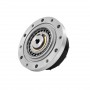 107 Mm Strain Wave Harmonic Drive Gearbox, Ratio 30~100
