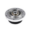 107 Mm Strain Wave Harmonic Drive Gearbox, Ratio 30~100 107 Mm Strain Wave Harmonic Drive Gearbox, Ratio 30~100