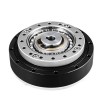 110 Mm Strain Wave Harmonic Drive Gearbox, Ratio 30~120 110 Mm Strain Wave Harmonic Drive Gearbox, Ratio 30~120
